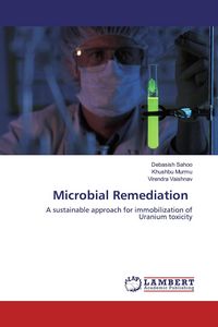 Produktbild: Microbial Remediation