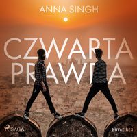 Produktbild: Czwarta prawda