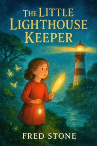 Produktbild: The Little Lighthouse Keeper