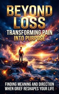 Produktbild: Beyond Loss: Transforming Pain Into Purpose
