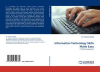 Produktbild: Information Technology Skills Made Easy