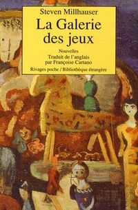 Produktbild: La Galerie des Jeux