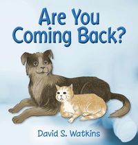 Produktbild: Are You Coming Back?