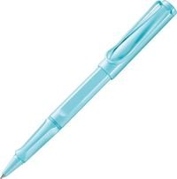Produktbild: LAMY Tintenroller safari aquasky, M blau