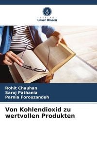 Produktbild: Von Kohlendioxid zu wertvollen Produkten