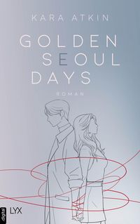Produktbild: Golden Seoul Days