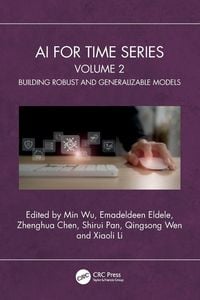Produktbild: AI for Time Series