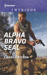 Produktbild: Alpha Bravo SEAL