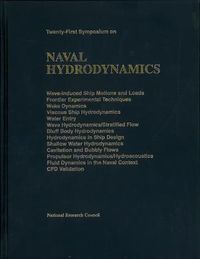 Produktbild: Twenty-First Symposium on Naval Hydrodynamics