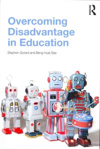 Produktbild: Overcoming Disadvantage in Education