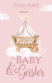 Produktbild: Das Baby & die Geister