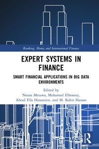 Produktbild: Expert Systems in Finance