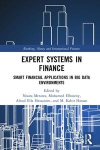 Produktbild: Expert Systems in Finance