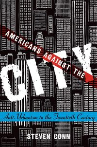 Produktbild: Americans Against the City