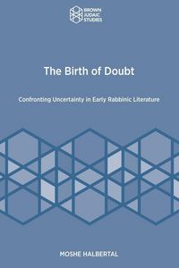 Produktbild: The Birth of Doubt