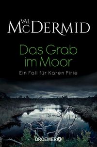 Produktbild: Das Grab im Moor