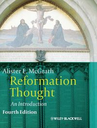 Produktbild: Reformation Thought