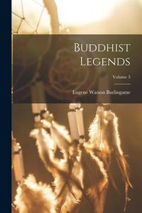 Produktbild: Buddhist Legends; Volume 3