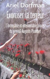 Produktbild: Exorciser La Terreur