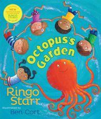 Produktbild: Octopus's Garden