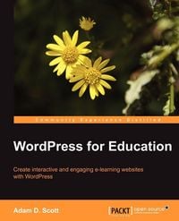 Produktbild: Wordpress for Education