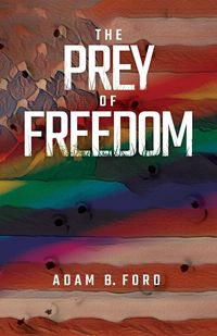 Produktbild: The Prey of Freedom