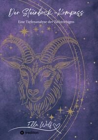 Produktbild: Der Steinbock-Kompass