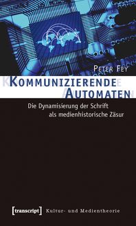 Produktbild: Kommunizierende Automaten