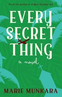 Produktbild: Every Secret Thing