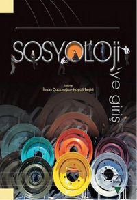 Produktbild: Sosyolojiye Giris Ciltli