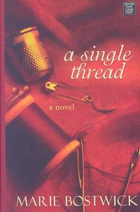 Produktbild: A Single Thread