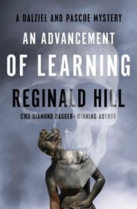 Produktbild: An Advancement of Learning