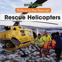 Produktbild: Rescue Helicopters