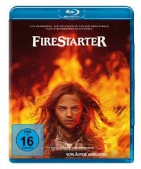 Produktbild: Firestarter