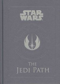 Produktbild: Star Wars - the Jedi Path: A Manual for Students of the Force