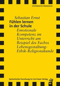 Produktbild: F&uuml;hlen lernen in der Schule
