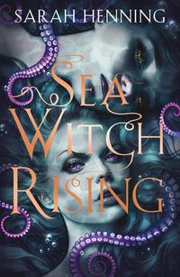 Produktbild: Henning, S: Sea Witch Rising
