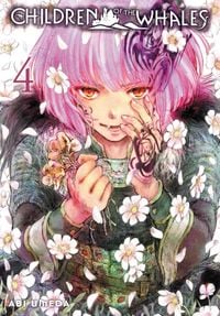 Produktbild: Children of the Whales, Vol. 4