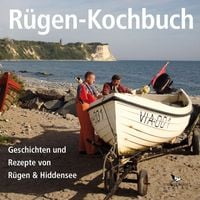 Produktbild: R&uuml;gen-Kochbuch
