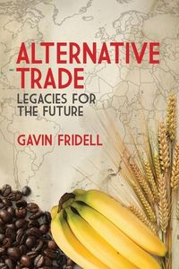 Produktbild: Fridell, G: Alternative Trade