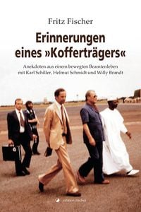 Produktbild: Erinnerungen eines "Koffertr&auml;gers"