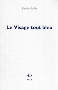Produktbild: Le visage tout bleu