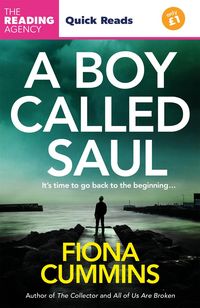 Produktbild: A Boy Called Saul