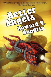 Produktbild: Better Angels