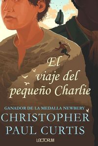 Produktbild: Curtis, C: Viaje del Peque&ntilde;o Charlie