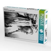 Produktbild: CALVENDO Puzzle Ein Motiv aus dem Kalender Portraits einer gro&szlig;en Nation | 1000 Teile Lege-Gr&ouml;&szlig;e 64x48cm Foto-Puzzle f&uuml;r gl&uuml;ckliche Stunden