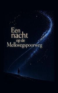 Produktbild: Een nacht op de Melkwegspoorweg