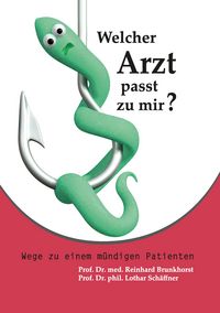 Produktbild: Welcher Arzt passt zu mir?
