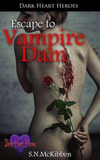 Produktbild: Escape to Vampire Dam