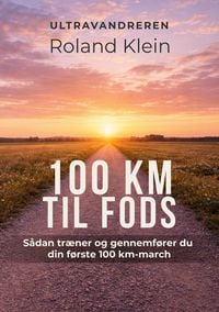Produktbild: 100 km til fods